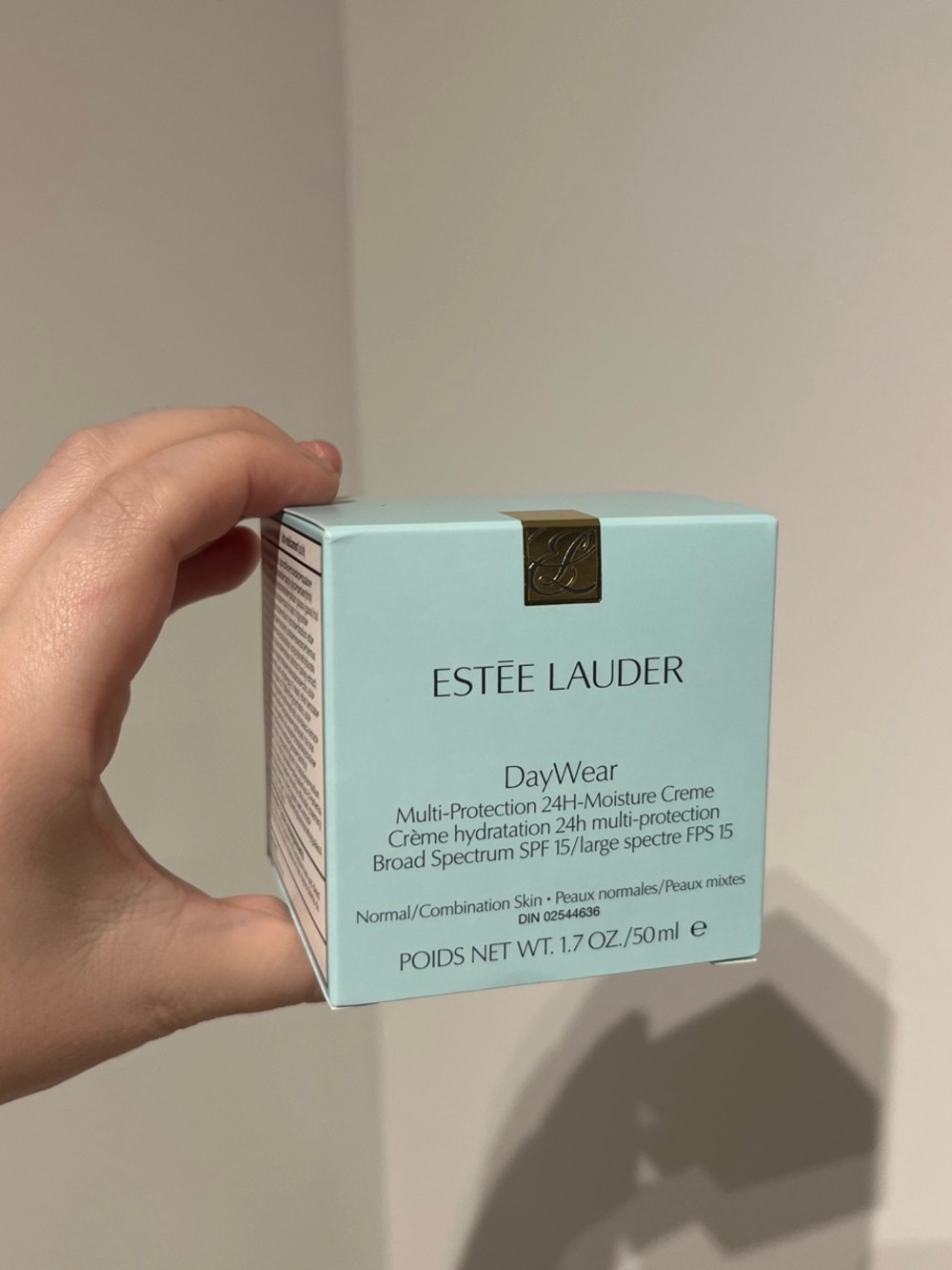 Estee Lauder DayWear 24H Moisture Cream With SPF 15 - 1.7oz BRAND NEW